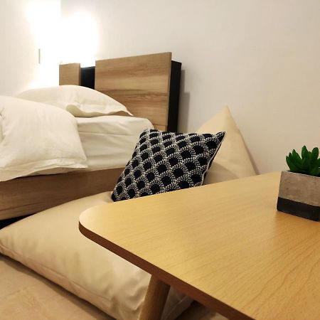 Breeze Hostel Pattaya Exterior photo